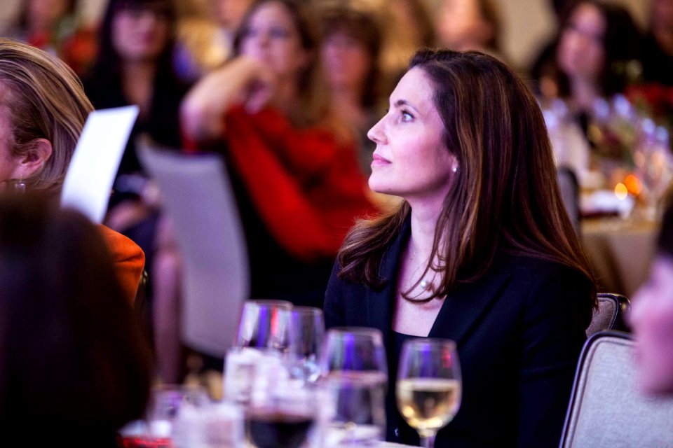 Fortune Most Powerful Women Dinner (26730841172)
