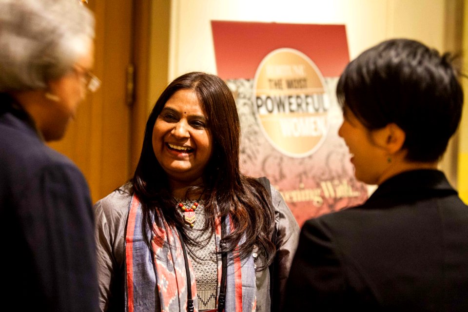 Fortune Most Powerful Women Dinner (26218956994)