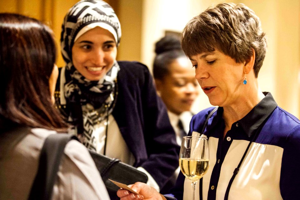 Fortune Most Powerful Women Dinner (26824583475)