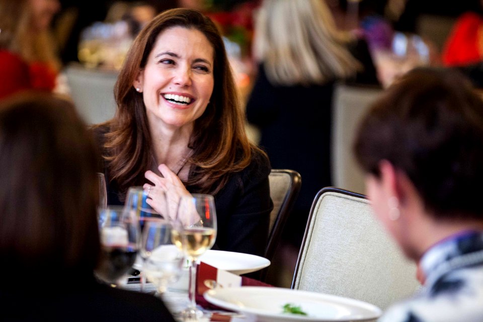 Fortune Most Powerful Women Dinner (26730831532)