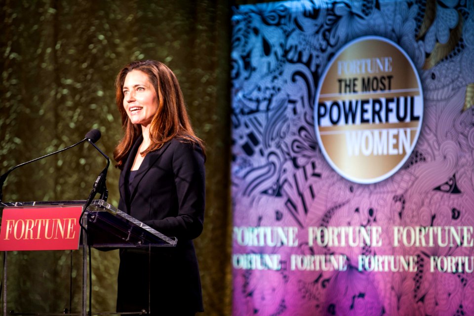 Fortune Most Powerful Women Dinner (26757006671)