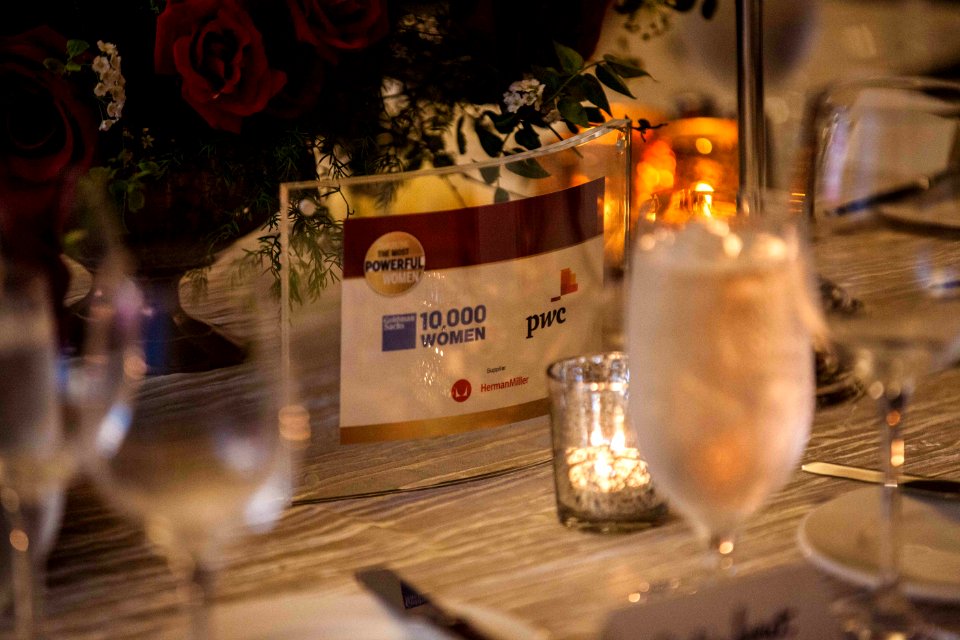 Fortune Most Powerful Women Dinner (26757012611)