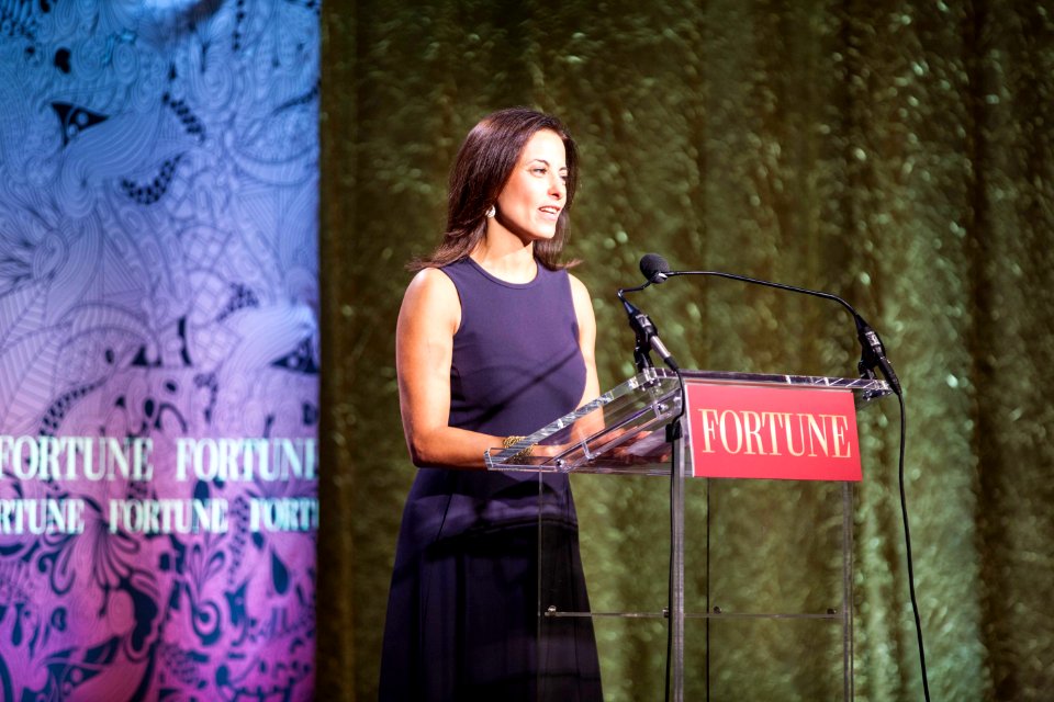 Fortune Most Powerful Women Dinner (26824569995)