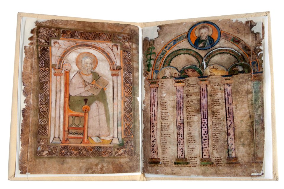 Foto markant codex 1