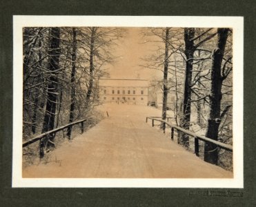 Fotografi - Hallwylska museet - 108990