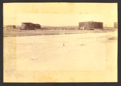 Foto door Soublette et Fils, gepubliceerd circa 1900-1920 - BNA-DIG-HARTOG-ALBUM-CURACAO-052