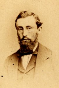 Foto Willem Jan Dirk van Iterson