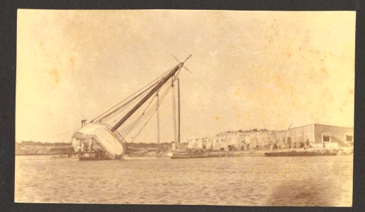 Foto door Soublette et Fils, gepubliceerd circa 1900-1920 - BNA-DIG-HARTOG-ALBUM-CURACAO-093