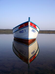 Ayvalýk boat marine