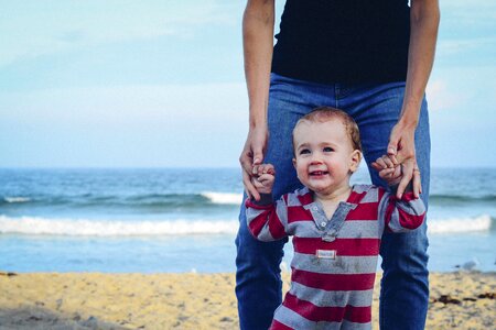 Child kid happy photo