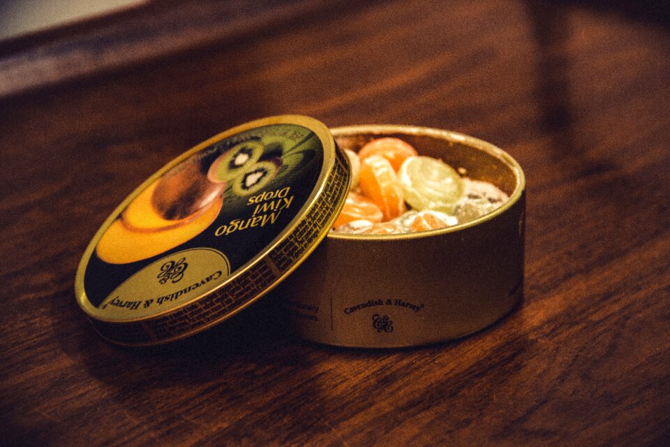 Candy sweets dessert