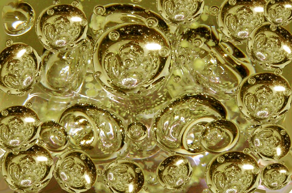 Design decoration texture