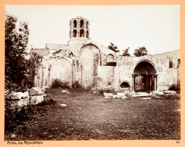 Fotografi från Arles - Hallwylska museet - 104524