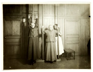 Fotografi från Hamngatan 4 (1910-1920) - Hallwylska museet - 106675 photo