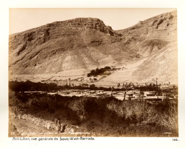 Fotografi från Syria - Hallwylska museet - 104290