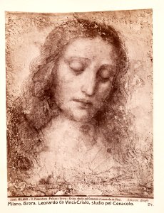 Fotografi på målning - Hallwylska museet - 107344