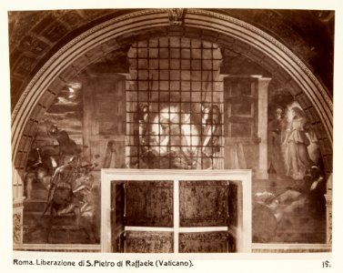 Fotografi på målning - Hallwylska museet - 107525