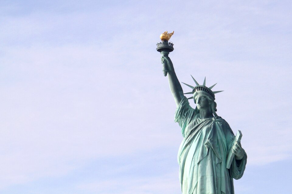 Usa landmark america