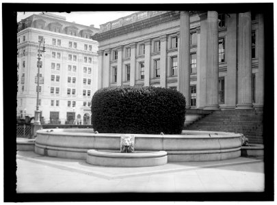 FOUNTAIN LOC hec.01535