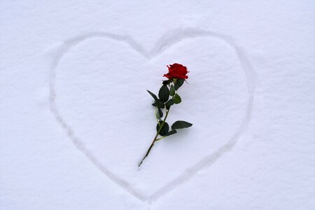 Romantic romance message