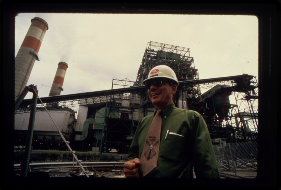 Four Corners Power Plant. (4265766805)