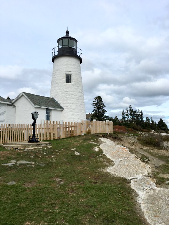 Pemiquid bristol maine