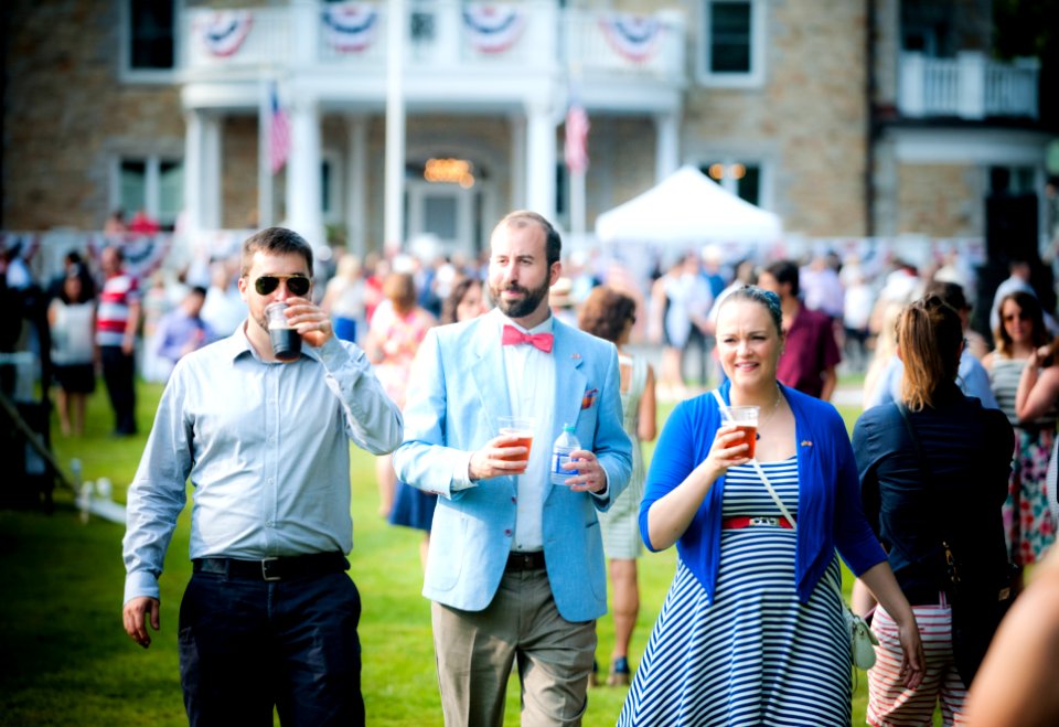 Fourth of July at Lornado (19660924062)