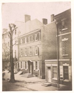 Fourth Street and Willings Alley LCCN2015651588