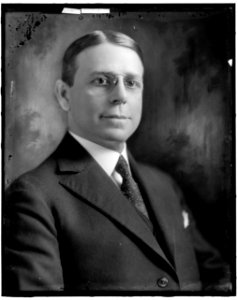 FOWLER, W.E. LCCN2016859755