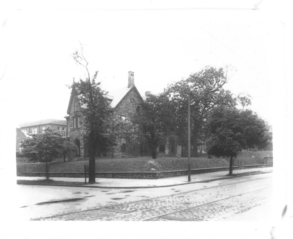 Fox chase cancer center
