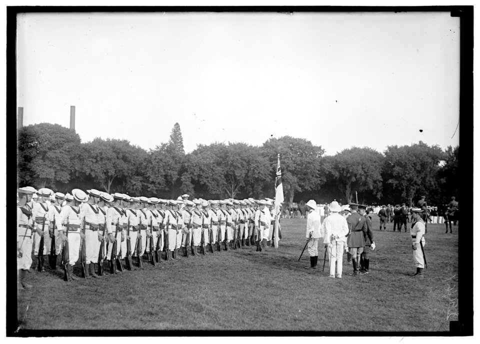FOURTH OF JULY. FOREIGN SAILORS LCCN2016869359