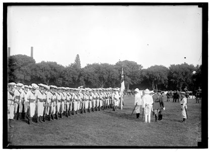FOURTH OF JULY. FOREIGN SAILORS LCCN2016869359