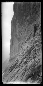 FRAC31555 67Fi118 - Pyrénées. Capéran du Ger