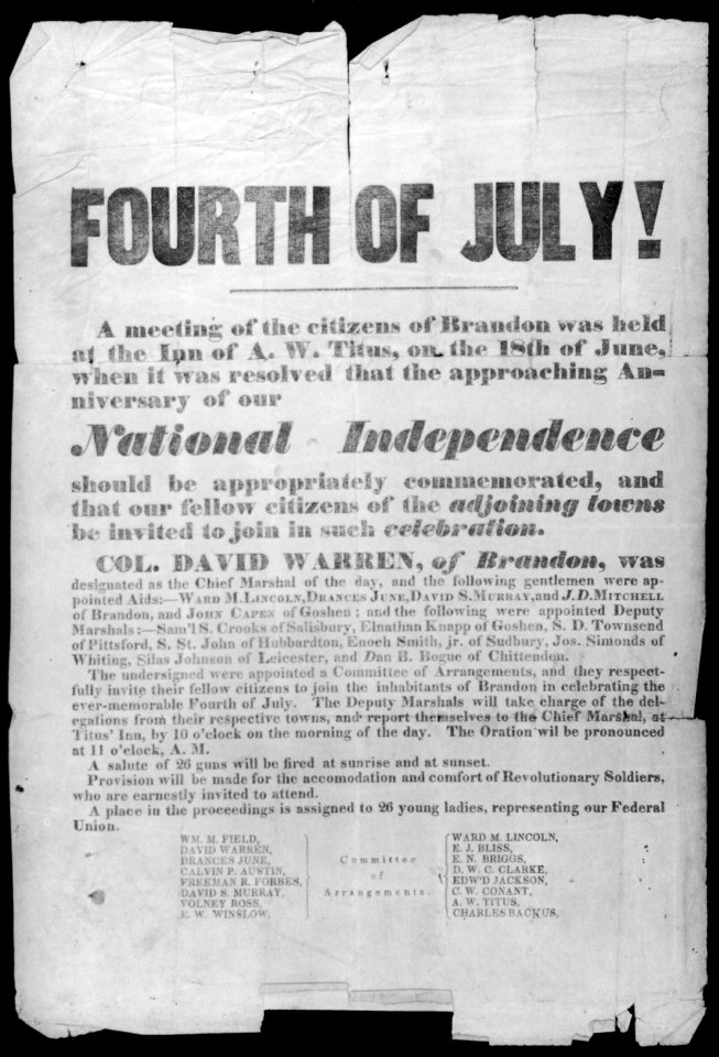 Fourth of July! LCCN2005683475