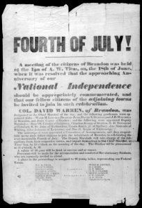 Fourth of July! LCCN2005683475