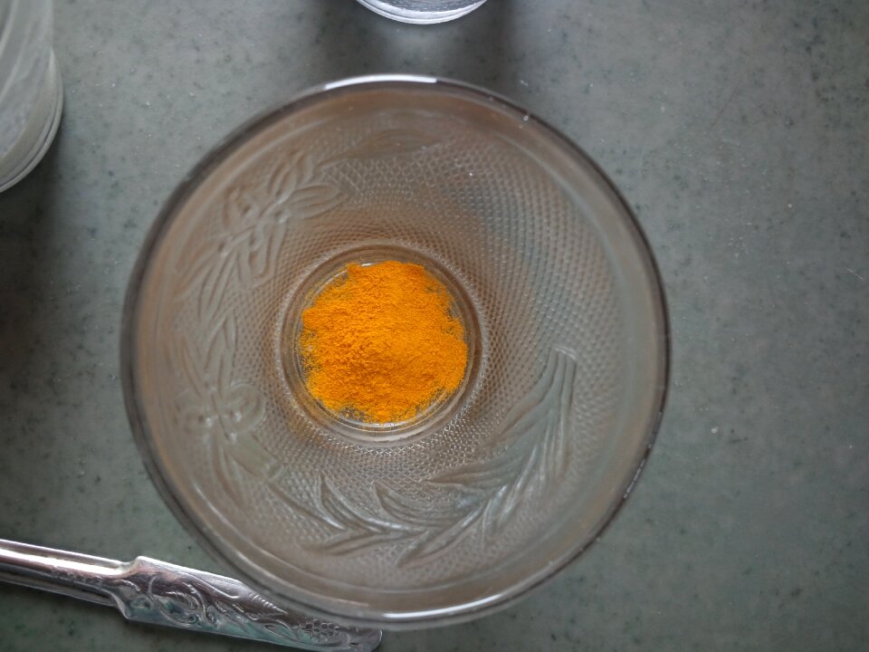Turmeric gray health gray fitness