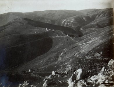 Foza.(Triangulierungspunkte). (BildID 15648307)