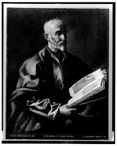 Fr. de Herrera D. Ä, Apostel Matthias LCCN00652501