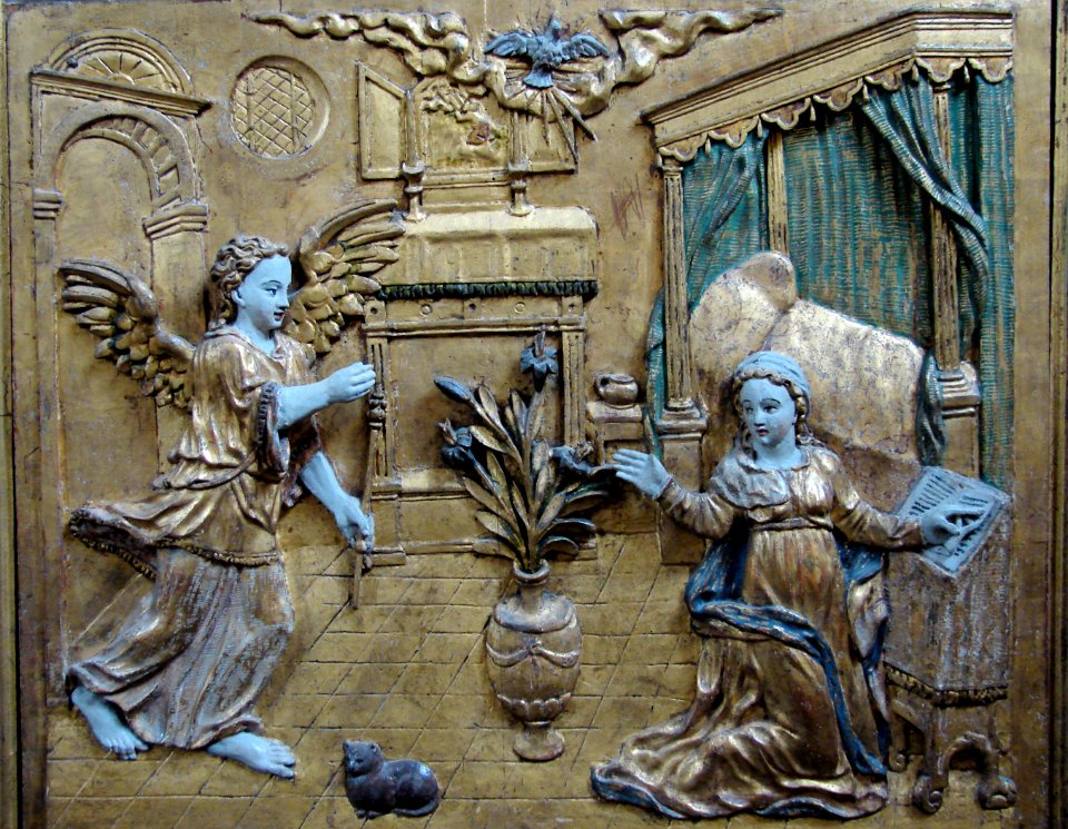 Fra Roskilde Domkirke