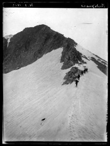 FRAC31555 67Fi5 - Pyrénées. Perdiguers