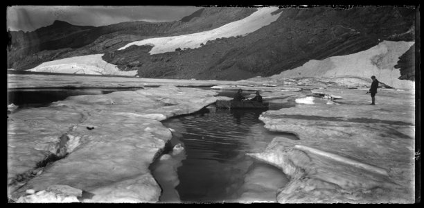 FRAC31555 67Fi77 - -Pyrénées. Lac-