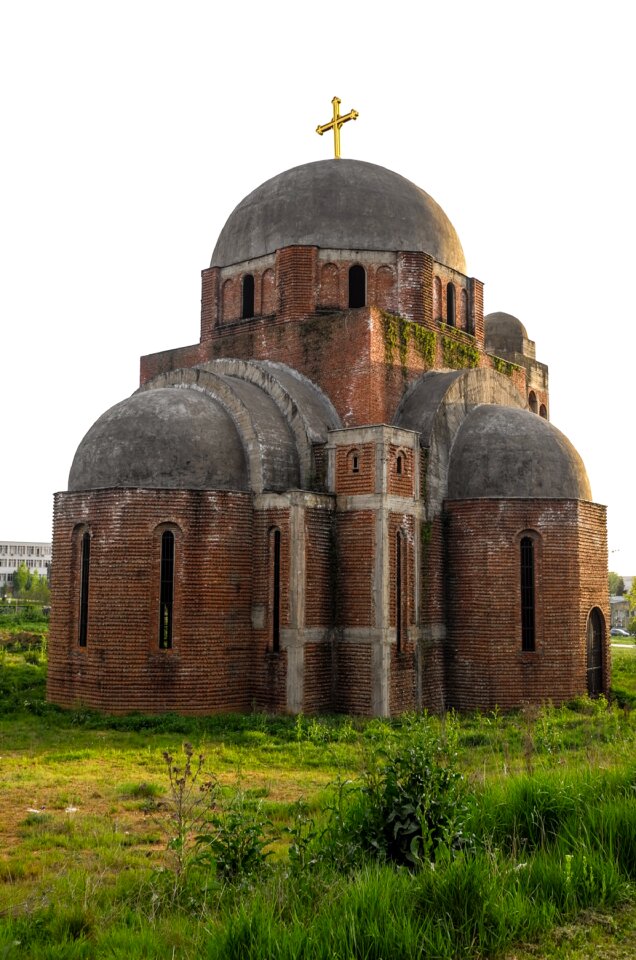 Kosovo serbia pristhina