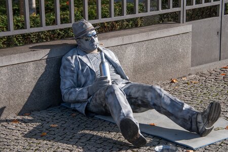Urban street art berlin