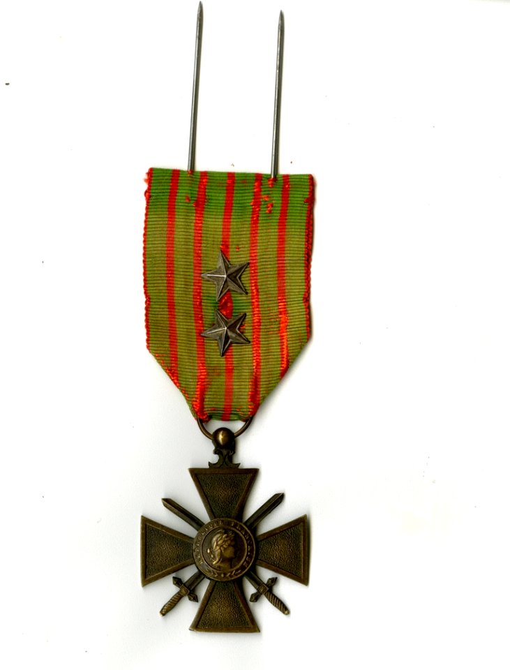 FRAM - Aimé MAZIN, item 86
