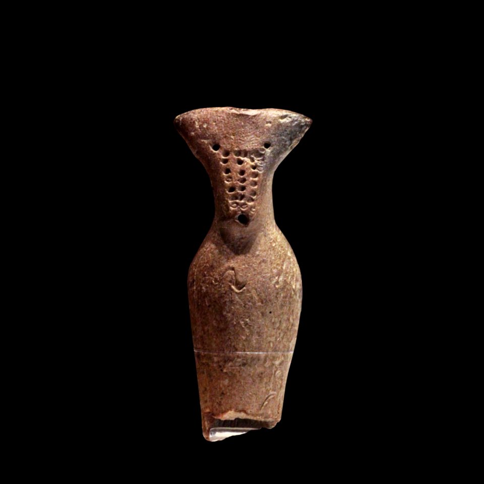 Fragment of figurine-MAHG 027596-IMG 1972-black