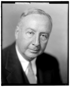 FRANCE, JOSEPH IRWIN. SENATOR LCCN2016860318