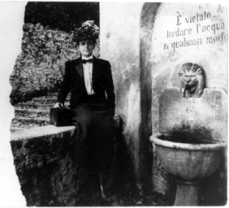 Frances Benjamin Johnston LCCN2003654727