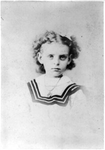 Frances Benjamin Johnston, 1864-1952 LCCN2002706547