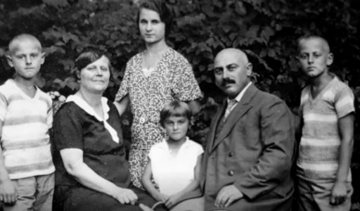 Franc Talanji (1883-1959)