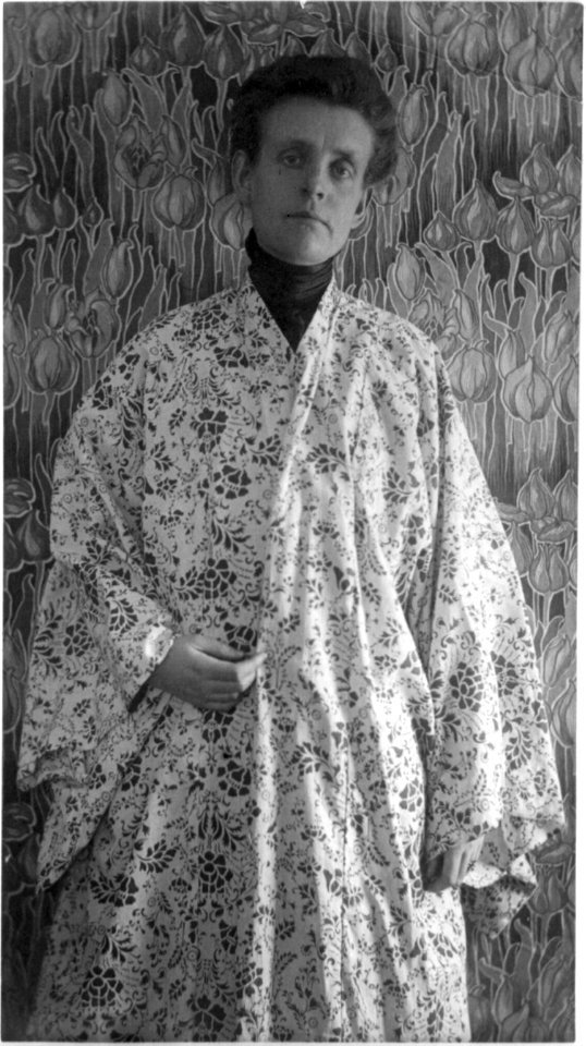 Frances Benjamin Johnston, 1864-1953 LCCN2003663764